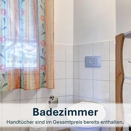 Korswandt, Ostseebungalow B6
